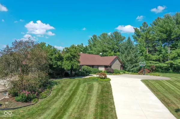 2994 W State Road 32, Crawfordsville, IN 47933