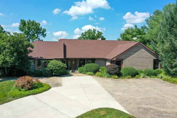2994 W State Road 32, Crawfordsville, IN 47933