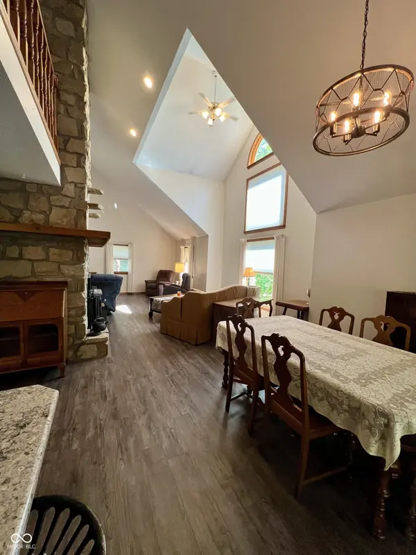 8546 N Chickadee DR, Morgantown, IN 46160