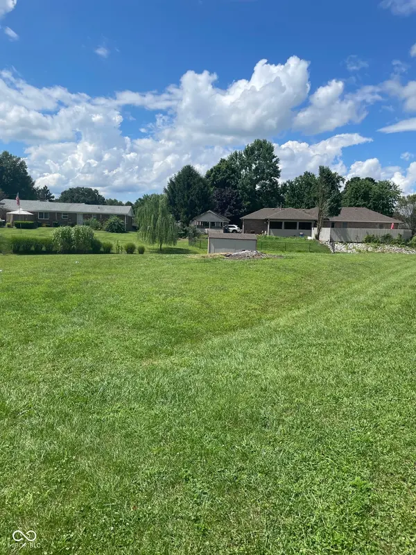 0 N Oak North DR, Camby, IN 46113