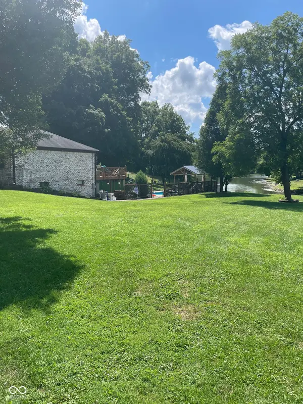 0 N Oak North DR, Camby, IN 46113
