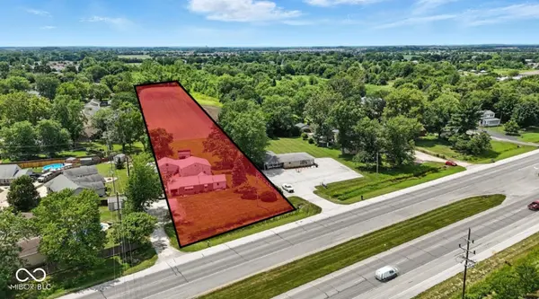 6516 N Us Highway 31, Whiteland, IN 46184