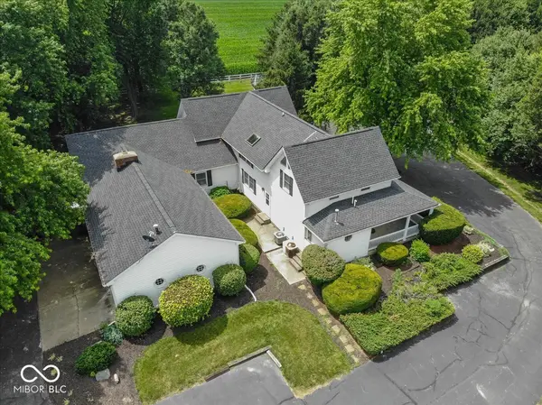 7147 S County RD 130 RD W, Frankfort, IN 46041
