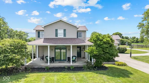 5479 S 200 E, Anderson, IN 46017,Video Tour