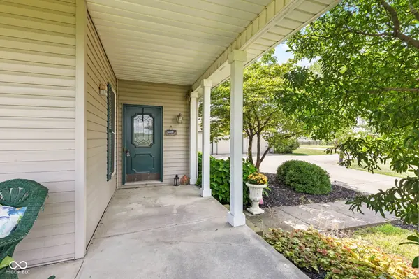 5479 S 200 E, Anderson, IN 46017