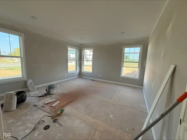 6995 Bayview RUN, Mccordsville, IN 46055