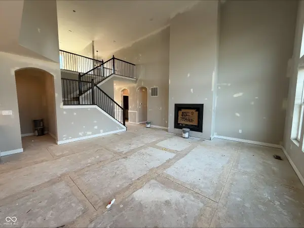 6995 Bayview RUN, Mccordsville, IN 46055