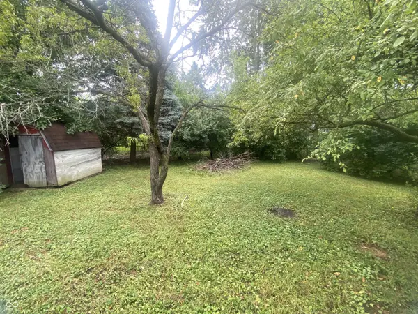 1425 N Bolton AVE, Indianapolis, IN 46219