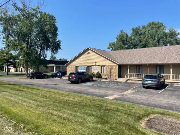 7512 Madison AVE, Indianapolis, IN 46227