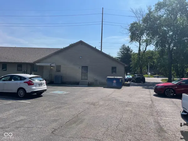 7512 Madison AVE, Indianapolis, IN 46227