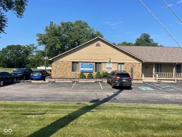 7512 Madison AVE, Indianapolis, IN 46227
