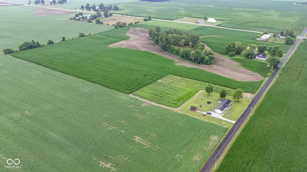 0 N 900 W, Elwood, IN 46036