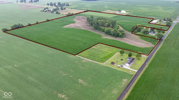 0 N 900 W, Elwood, IN 46036