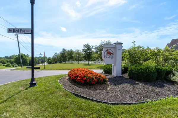 3101 Red Fox CIR, Columbus, IN 47201