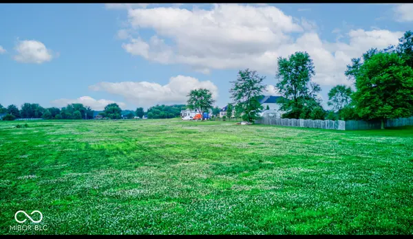 0 W Stinemyer RD, New Palestine, IN 46163