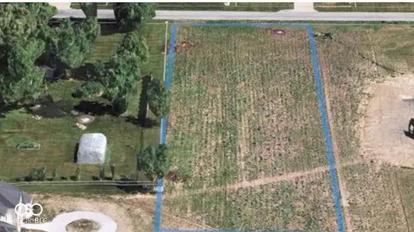 0 W Stinemyer RD, New Palestine, IN 46163