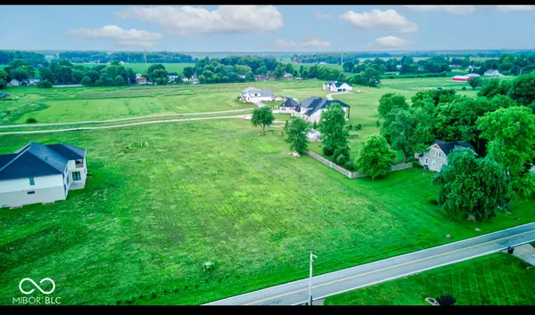 0 W Stinemyer RD, New Palestine, IN 46163