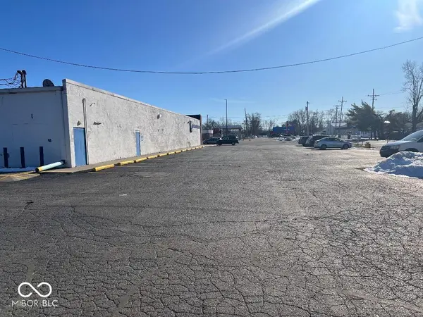 1021 Indianapolis RD, Greencastle, IN 46135