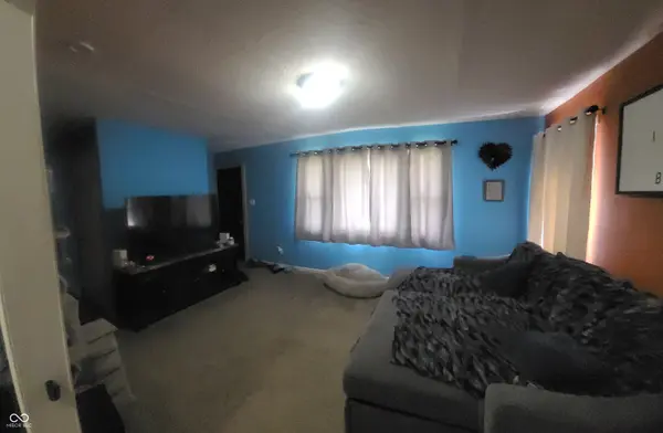 2517 S 23rd ST, New Castle, IN 47362