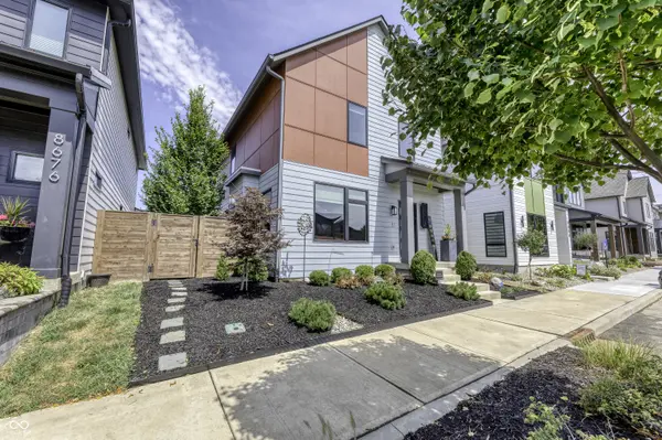 8686 Morgan DR, Fishers, IN 46038