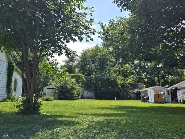1217 W 1st ST, Anderson, IN 46016