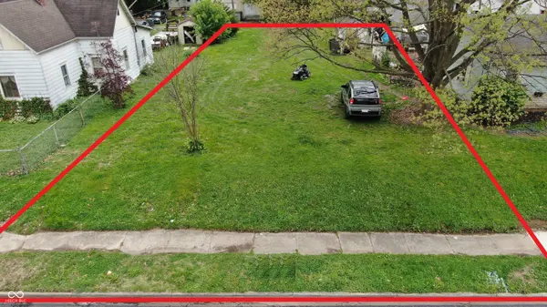 1217 W 1st ST, Anderson, IN 46016