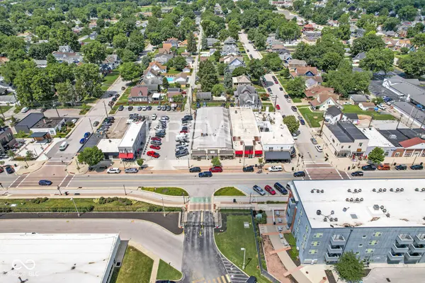1430 N Main ST, Speedway, IN 46224