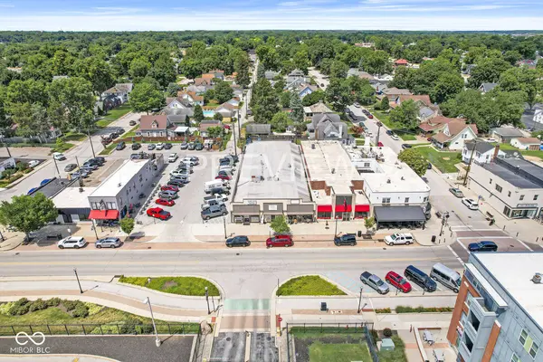 1430 N Main ST, Speedway, IN 46224