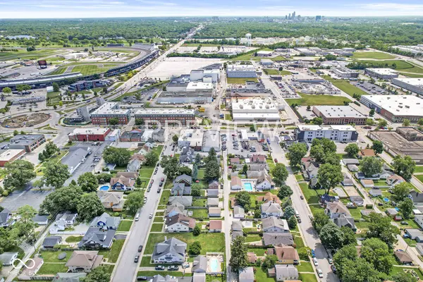1430 N Main ST, Speedway, IN 46224