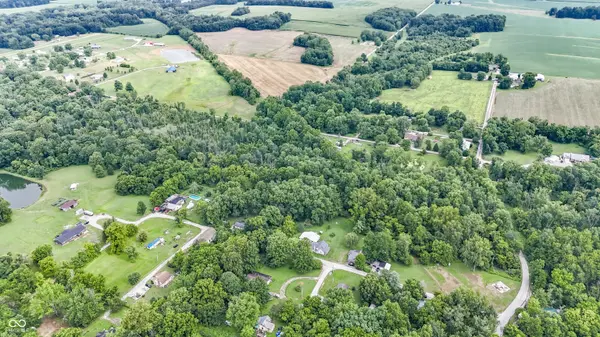 0 Quincy RD, Quincy, IN 47456