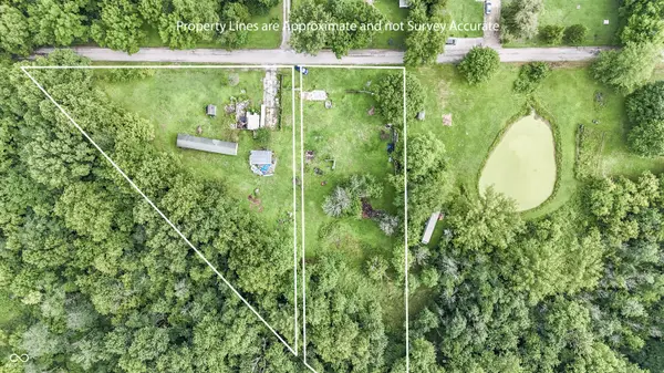 3186 Quincy RD, Quincy, IN 47456
