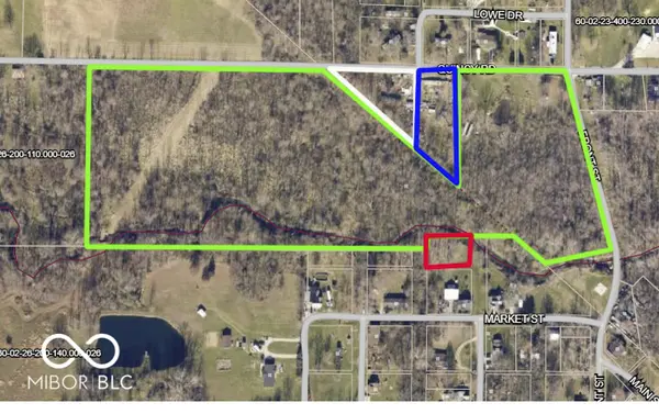 0 Market ST, Quincy, IN 47456