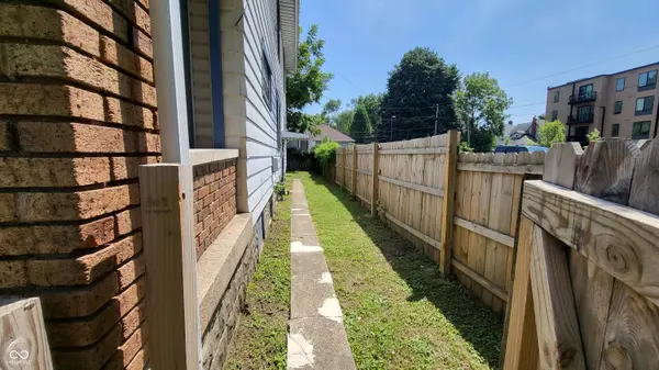 323 N Rural ST, Indianapolis, IN 46201