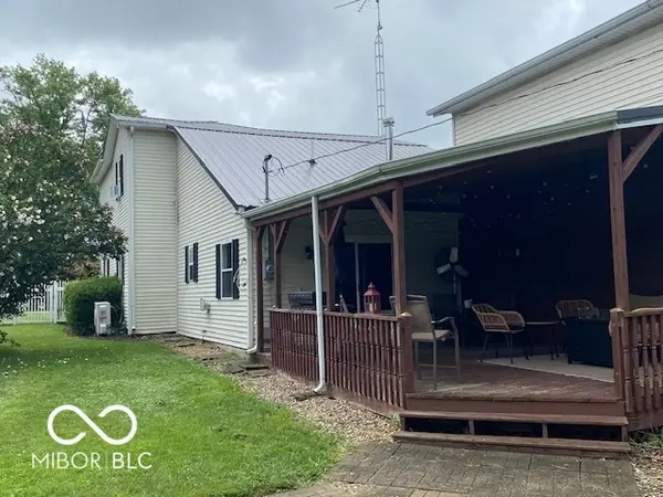 322 W Pleasant ST, Dunkirk, IN 47336
