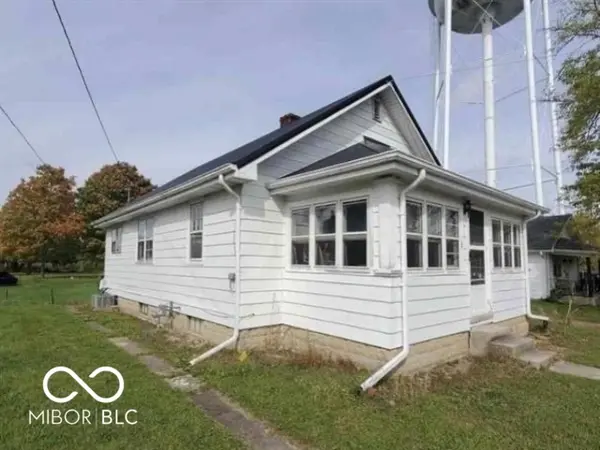 228 N Meridian ST, Dunkirk, IN 47336