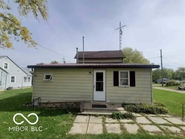 402 S Angle ST, Dunkirk, IN 47336