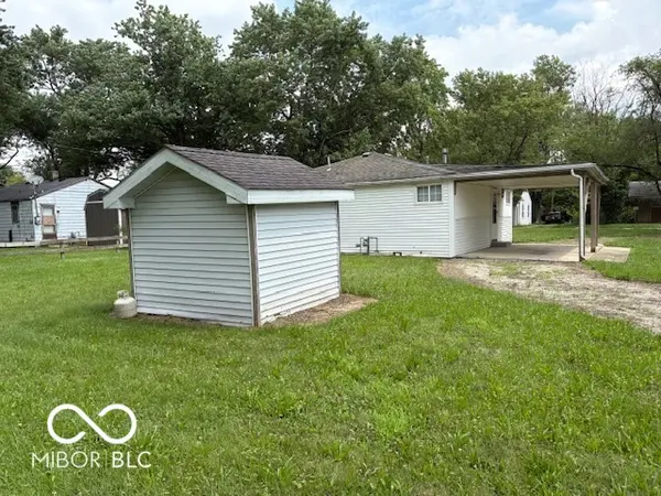 2101 N Macedonia AVE, Muncie, IN 47303