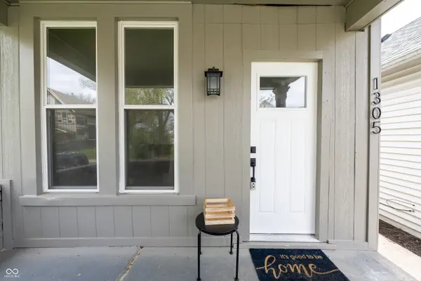 1305 Lexington AVE, Indianapolis, IN 46203
