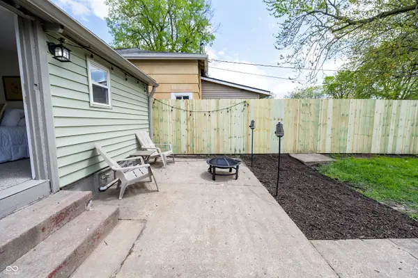 1305 Lexington AVE, Indianapolis, IN 46203