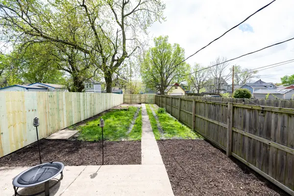 1305 Lexington AVE, Indianapolis, IN 46203