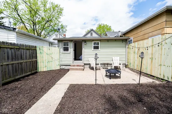 1305 Lexington AVE, Indianapolis, IN 46203