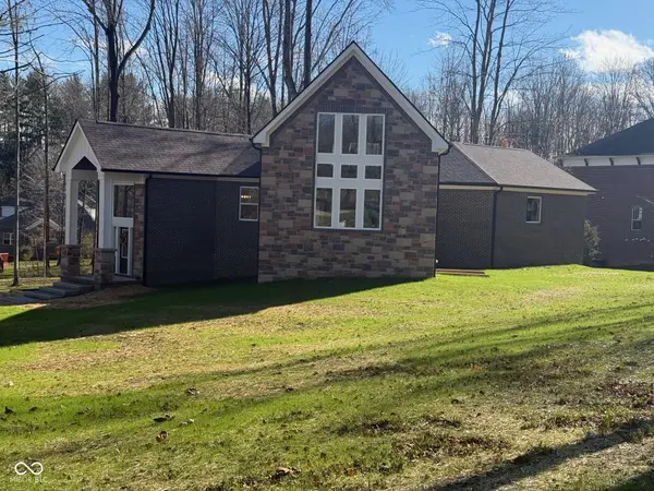 3380 N Pine Song DR, Martinsville, IN 46151