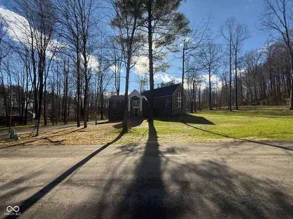 3380 N Pine Song DR, Martinsville, IN 46151
