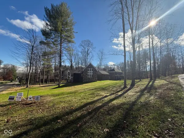 3380 N Pine Song DR, Martinsville, IN 46151