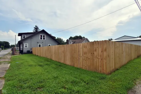 990 E Washington ST, Martinsville, IN 46151