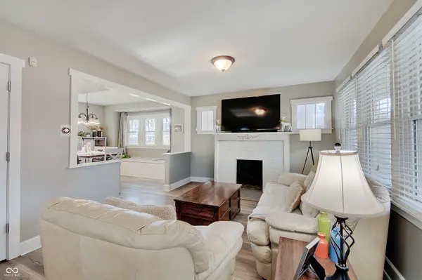 611 E 30th ST, Indianapolis, IN 46205