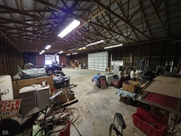 365 Dimension LN, Nashville, IN 47448