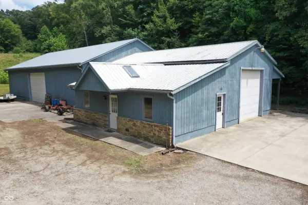365 Dimension LN, Nashville, IN 47448