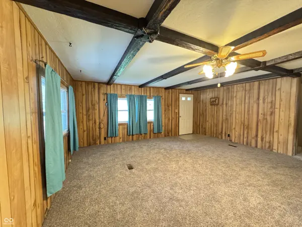 3514 W Mill Creek DR, Kingman, IN 47952