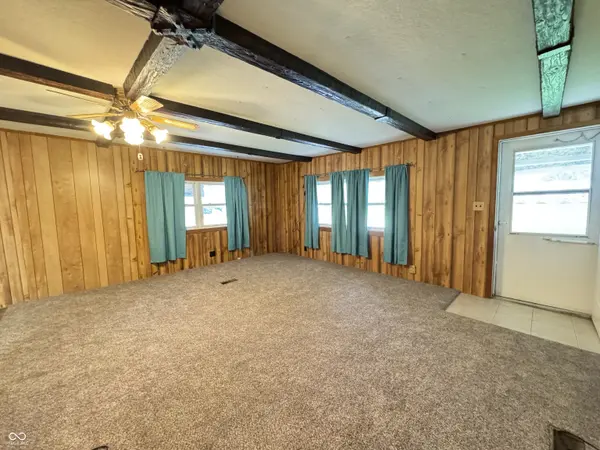 3514 W Mill Creek DR, Kingman, IN 47952
